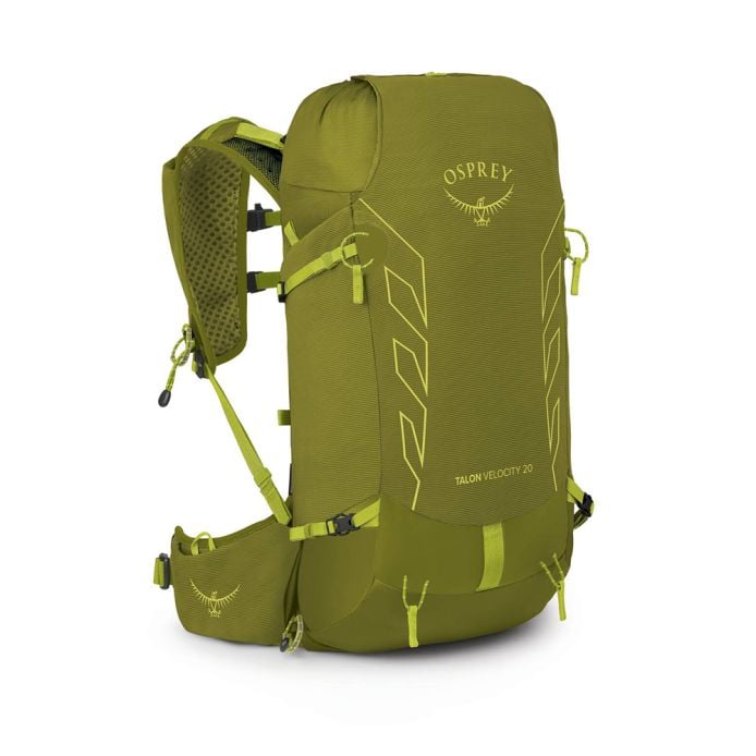 Osprey Talon Velocity 20