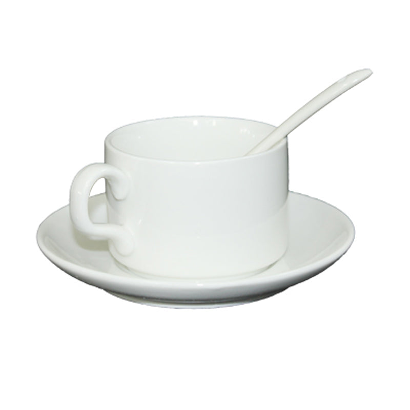 6oz Coffee Mug for Sublimation 1 PC