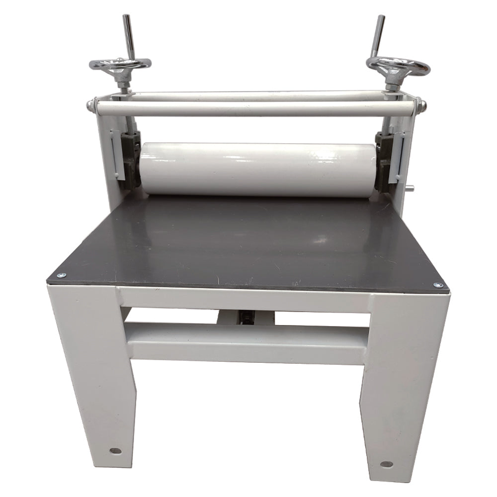 Ceramic Clay Plate Machine
