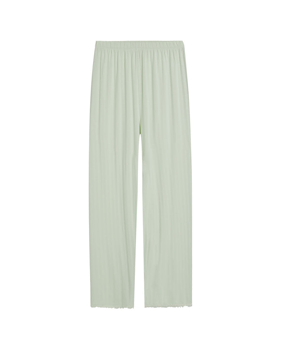 Aimer Built-in Padded Pajama Set