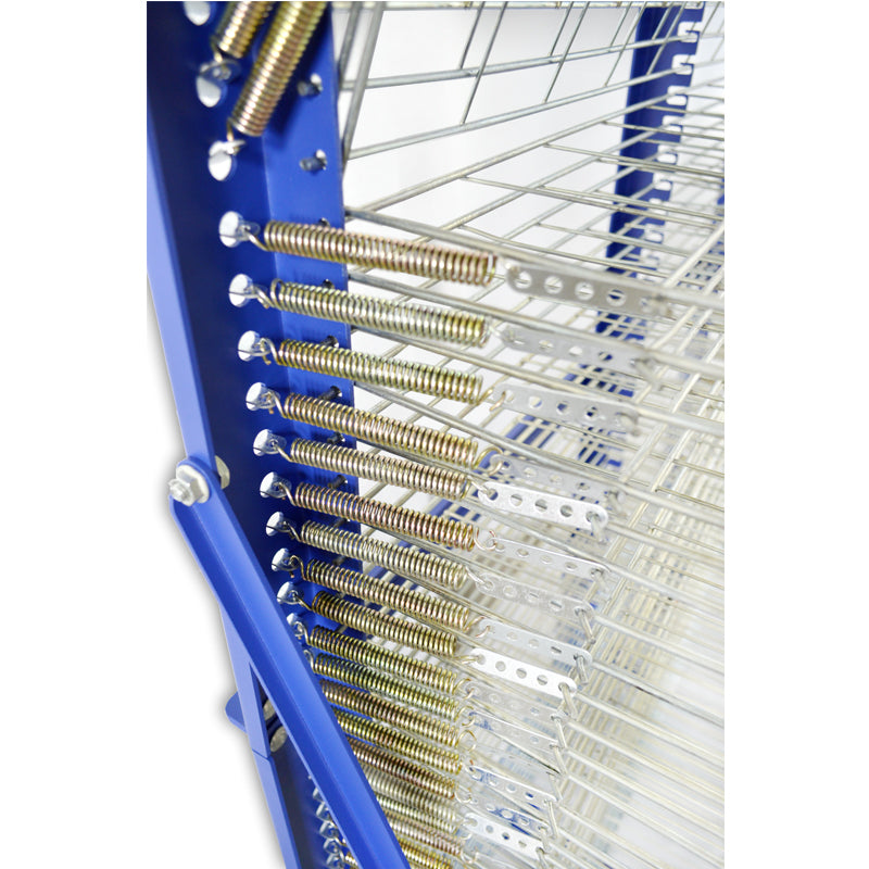 Screen Printing Drying Rack