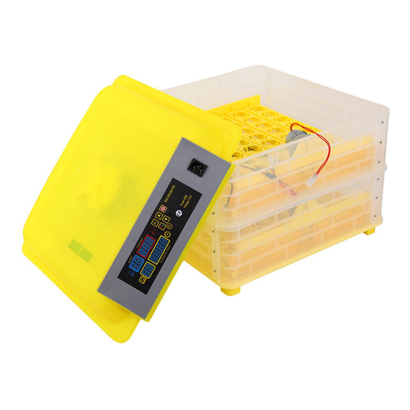 110V 112 Eggs Incubator