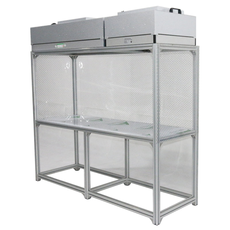 110V Dust Free Room Workshop