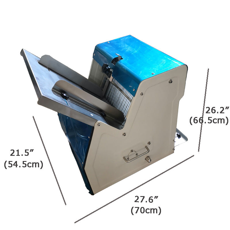 110V Bread Slicer