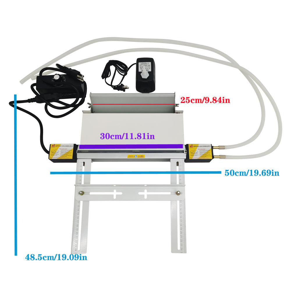 Acrylic Heat Bending Machine