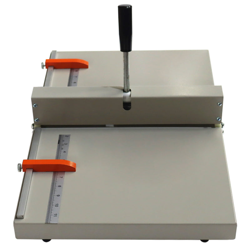 14In Scoring Creasing Machine
