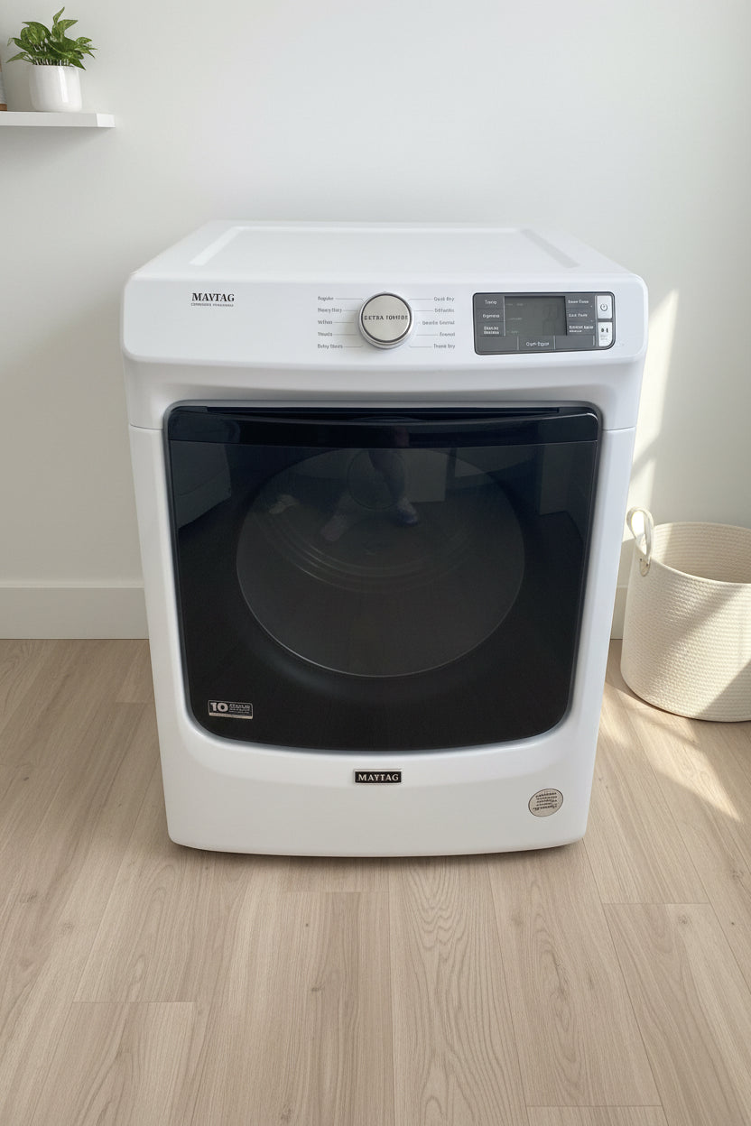 Maytag 7.0 cu. ft. Electric Dryer
