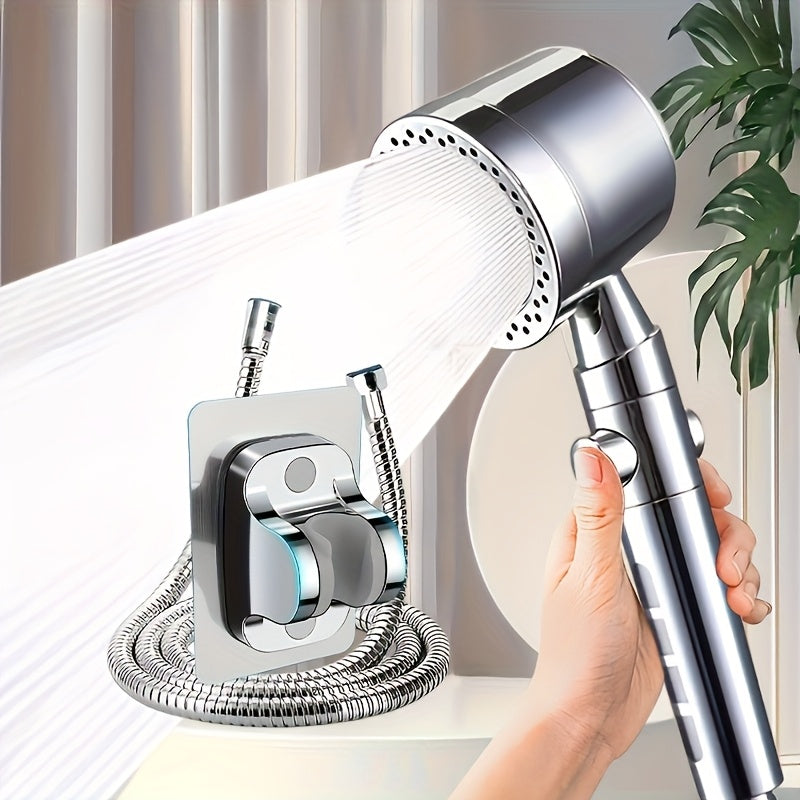5Mode Filtered Showerhead- HMT21SH
