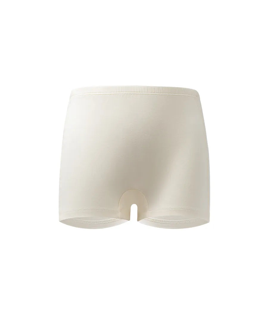 Aimer Kids Modal 2-Pack Boyshorts For Girls