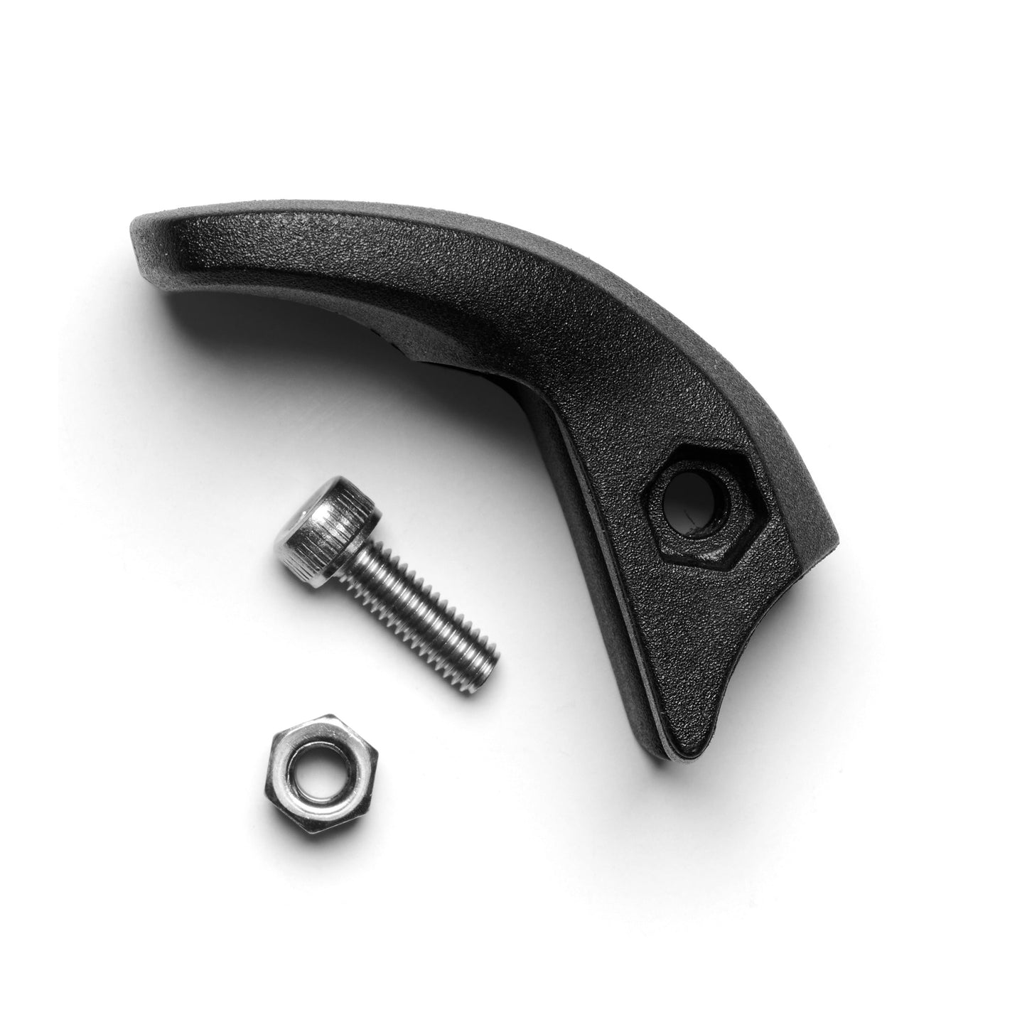 Viper Ice Tool Lower Pommel