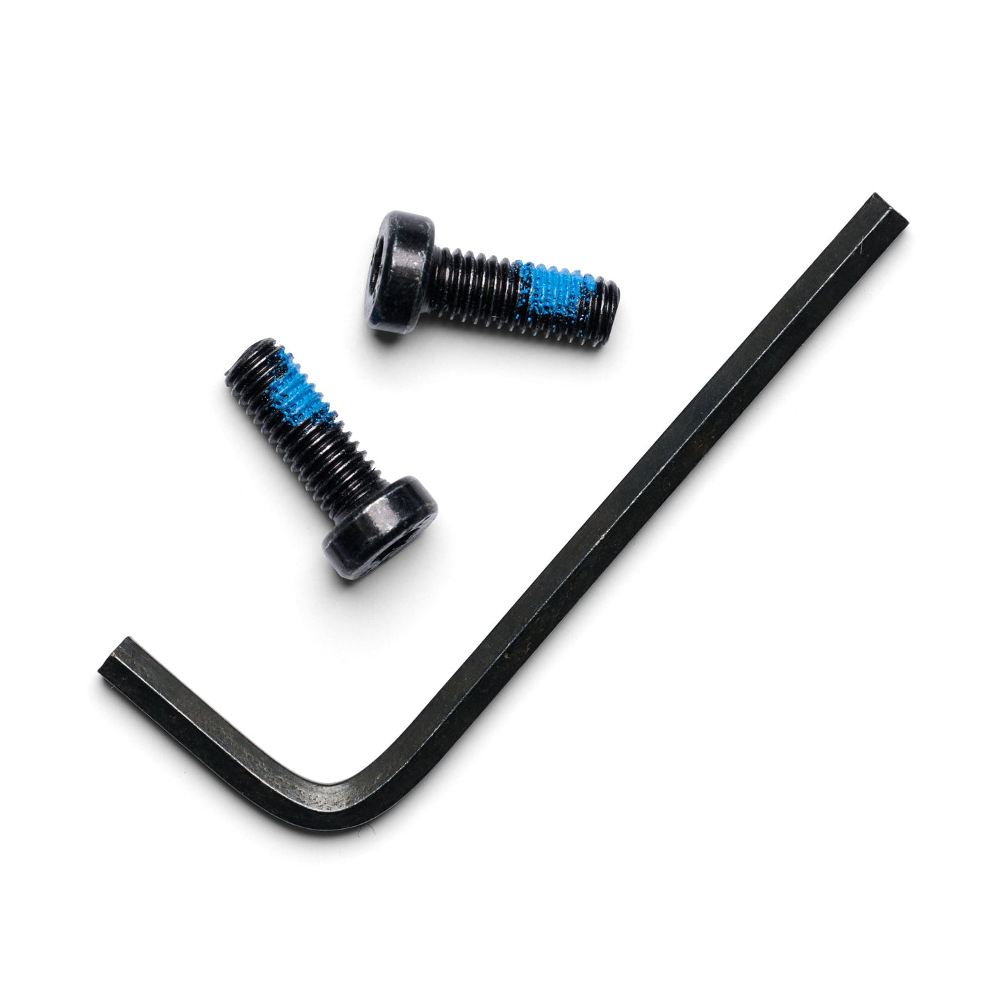 Venom Bolt And Wrench Kit