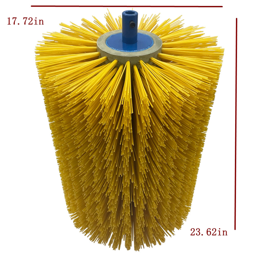 220v Swing Type Rotating Bovine Body Brush
