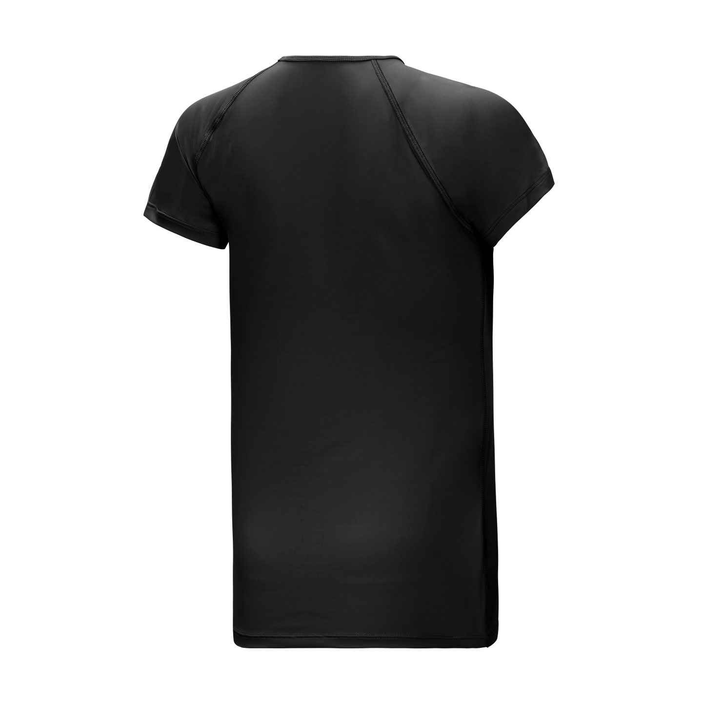 Women's SilverLUXE UPF Rash Guard