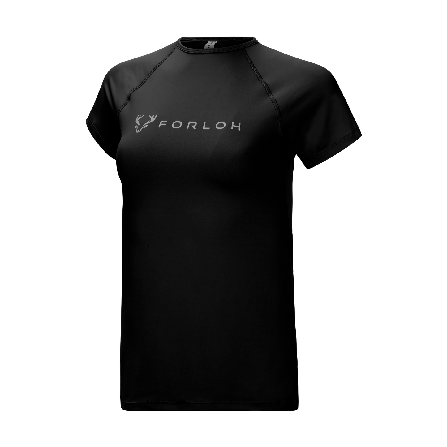 Women's SilverLUXE UPF Rash Guard