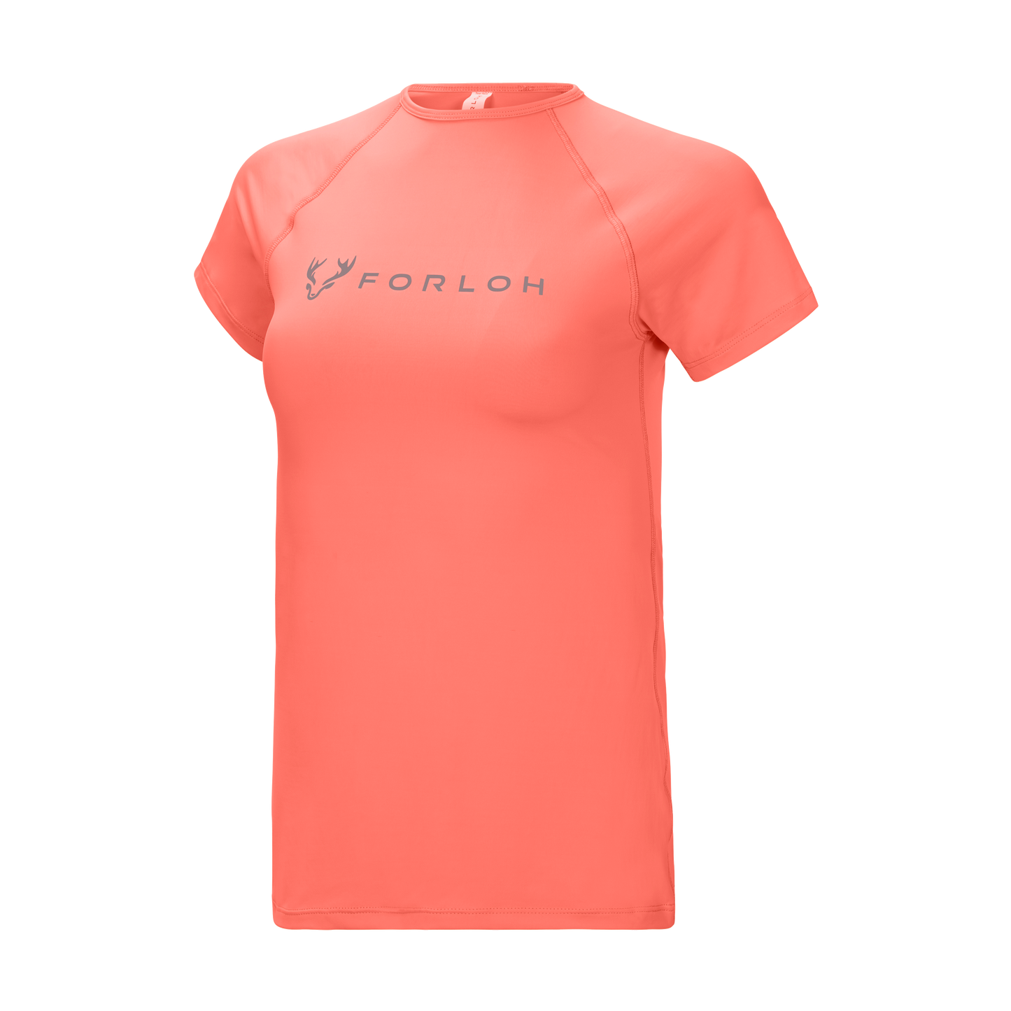 Women's SilverLUXE UPF Rash Guard