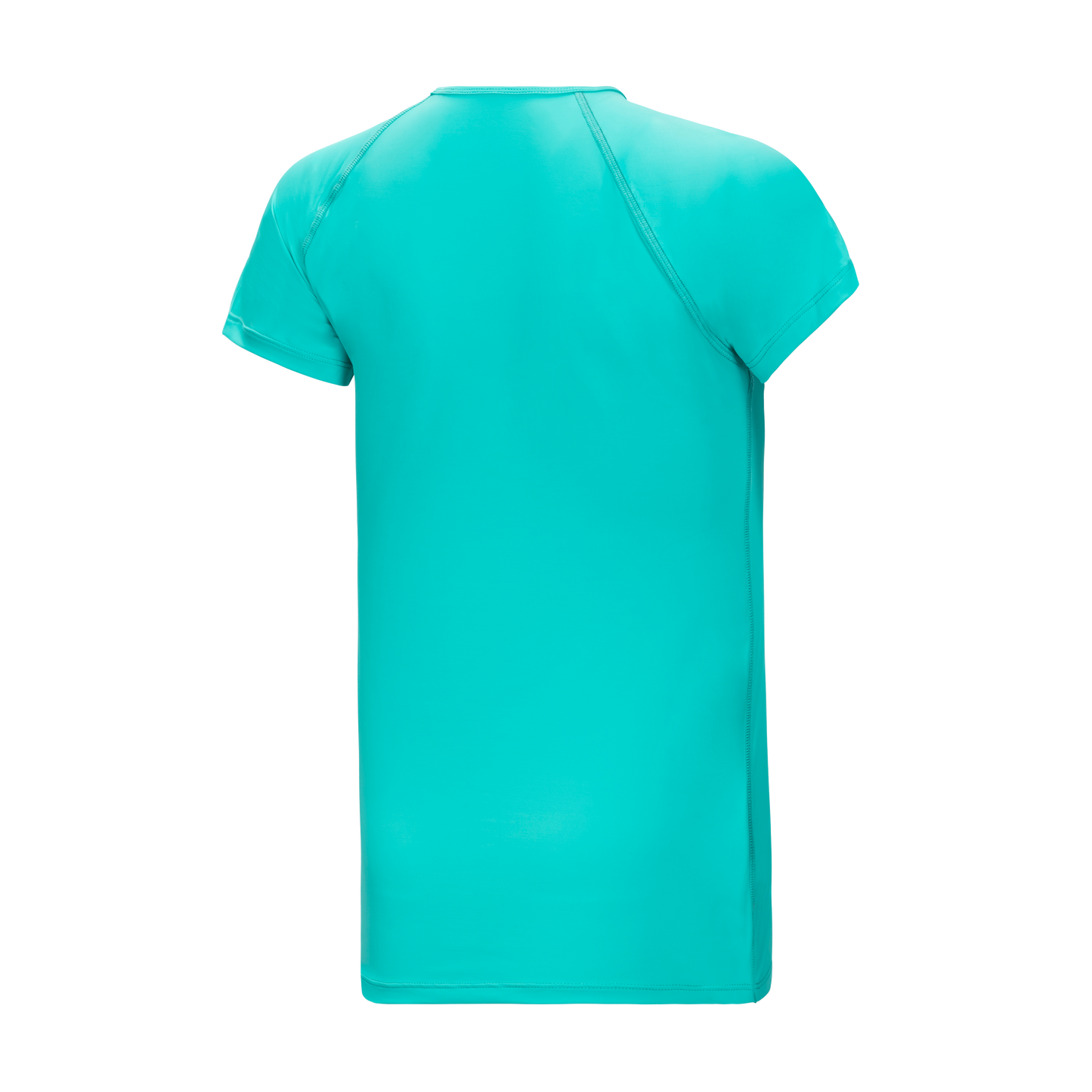 Women's SilverLUXE UPF Rash Guard