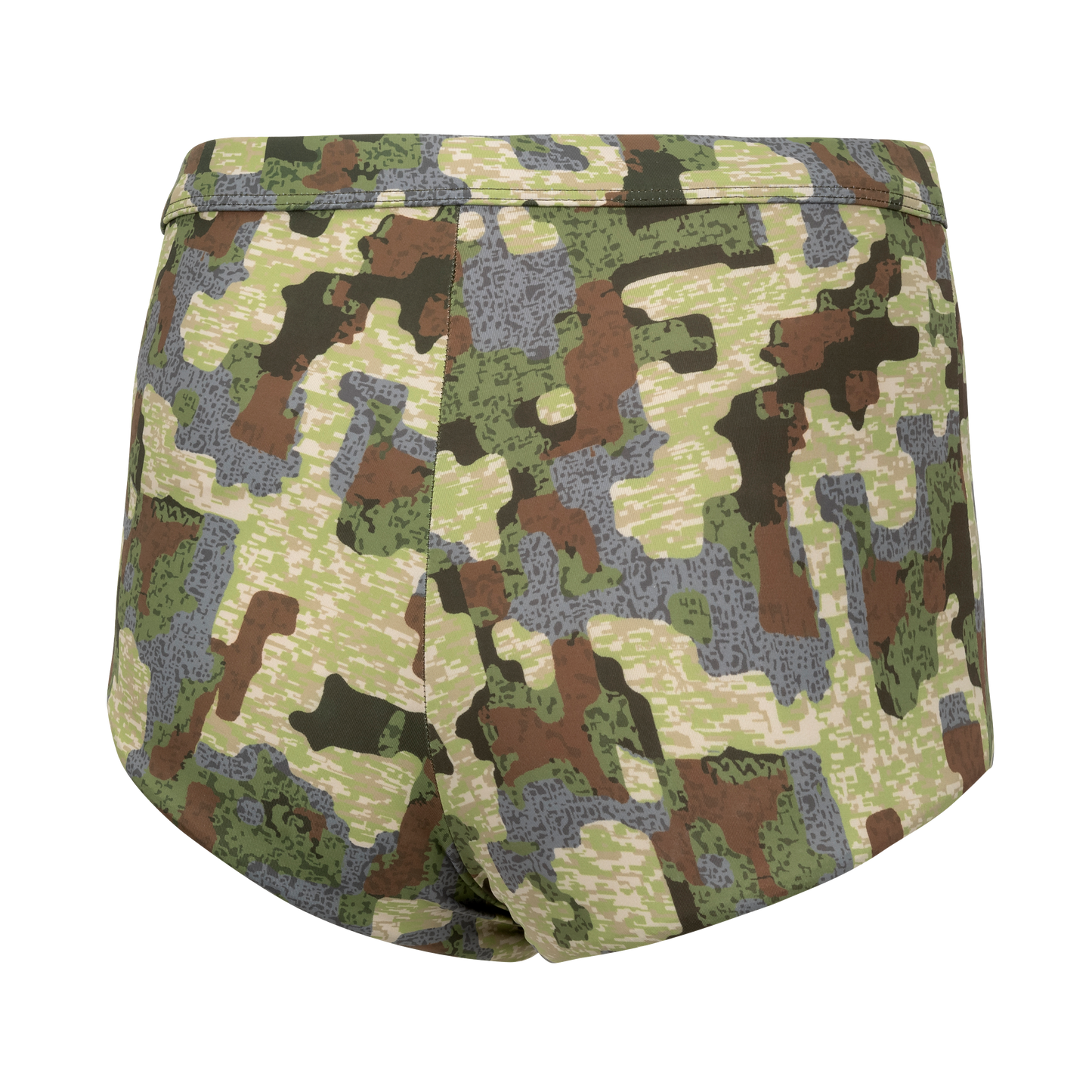 Women's SilverLUXE UPF Swim Shorts