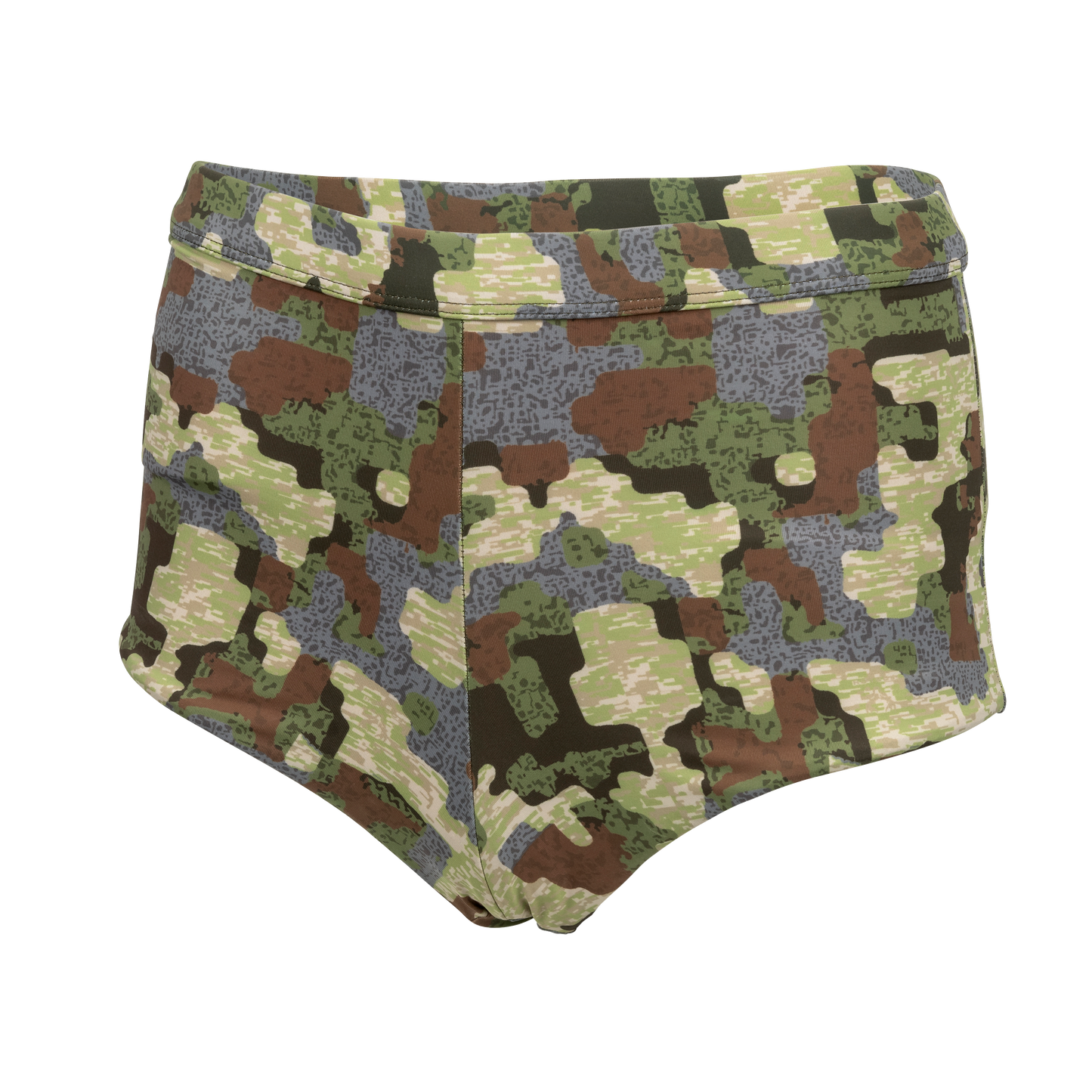 Women's SilverLUXE UPF Swim Shorts