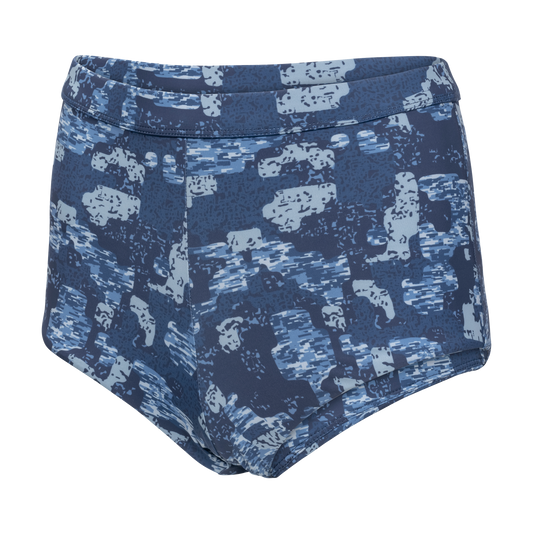 Women's SilverLUXE UPF Swim Shorts