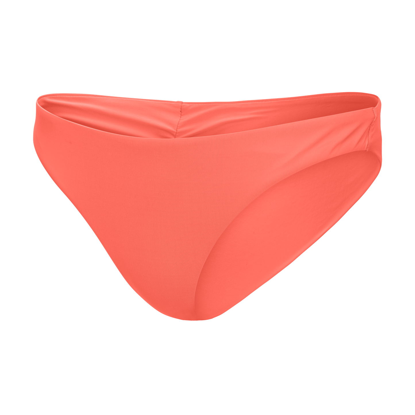 Women's SilverLUXE UPF Ruched Bikini Bottom