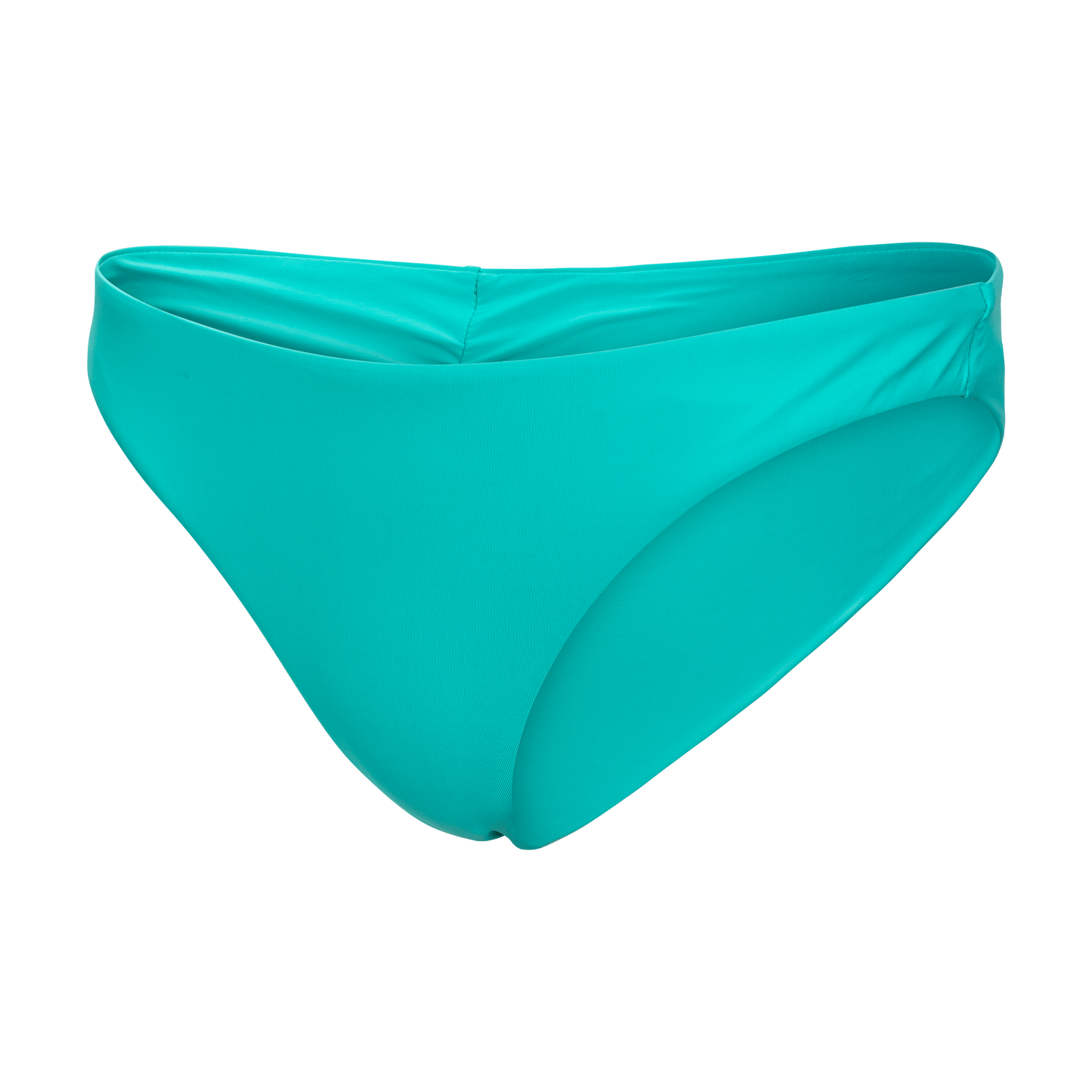 Women's SilverLUXE UPF Ruched Bikini Bottom