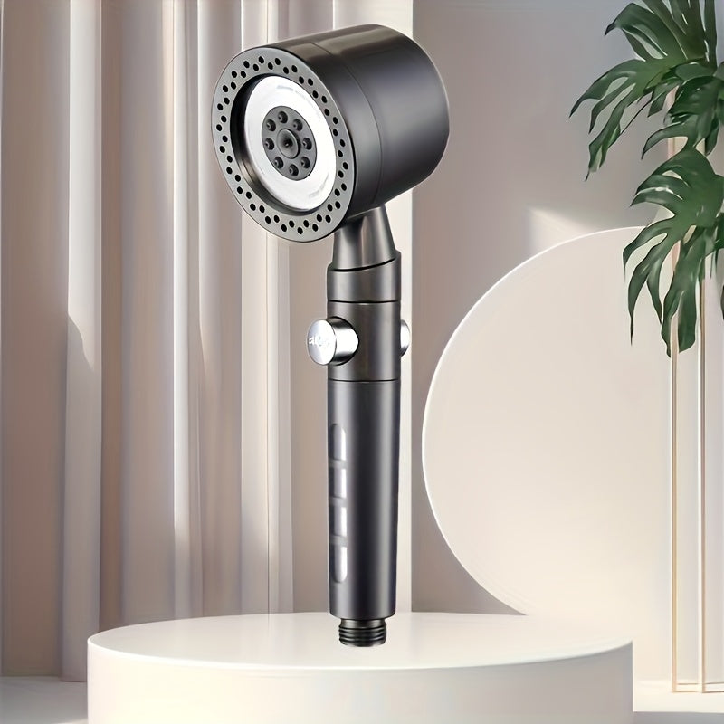 5Mode Filtered Showerhead- HMT21SH