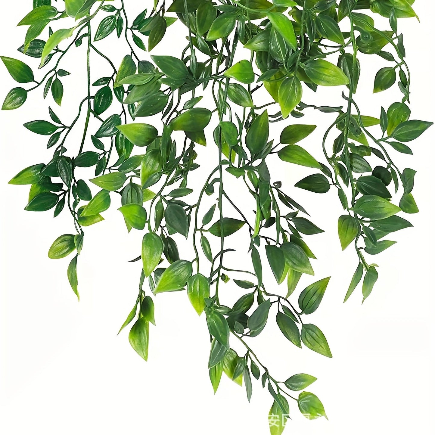 3pcs Artificial Simulation Hanging Plants - XDNQ