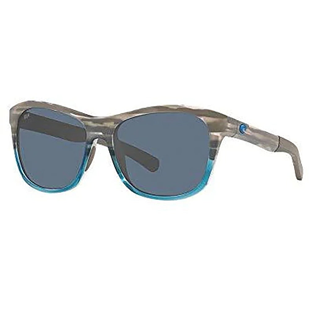 COSTA Vela 580G Gray | Ocearch Shiny Coastal Fade