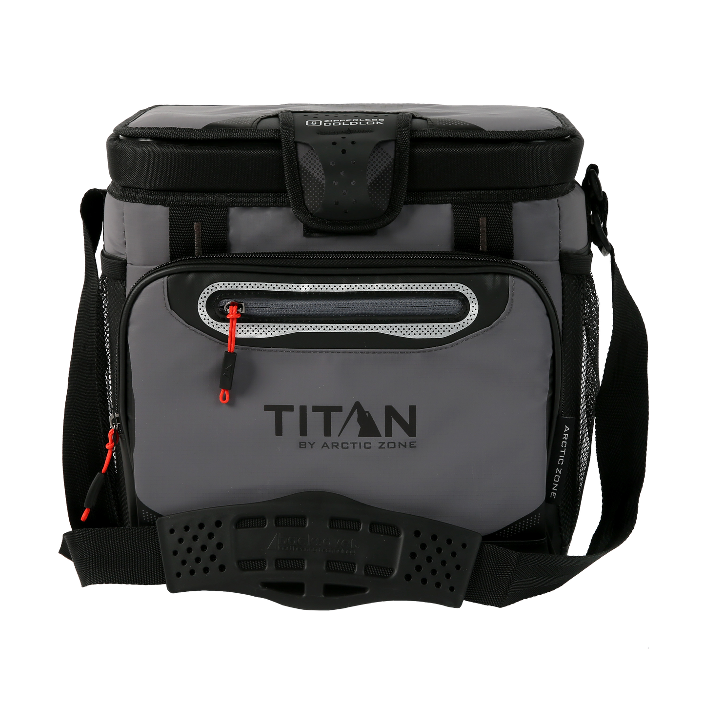 16 Can Zipperless HardBody® Cooler