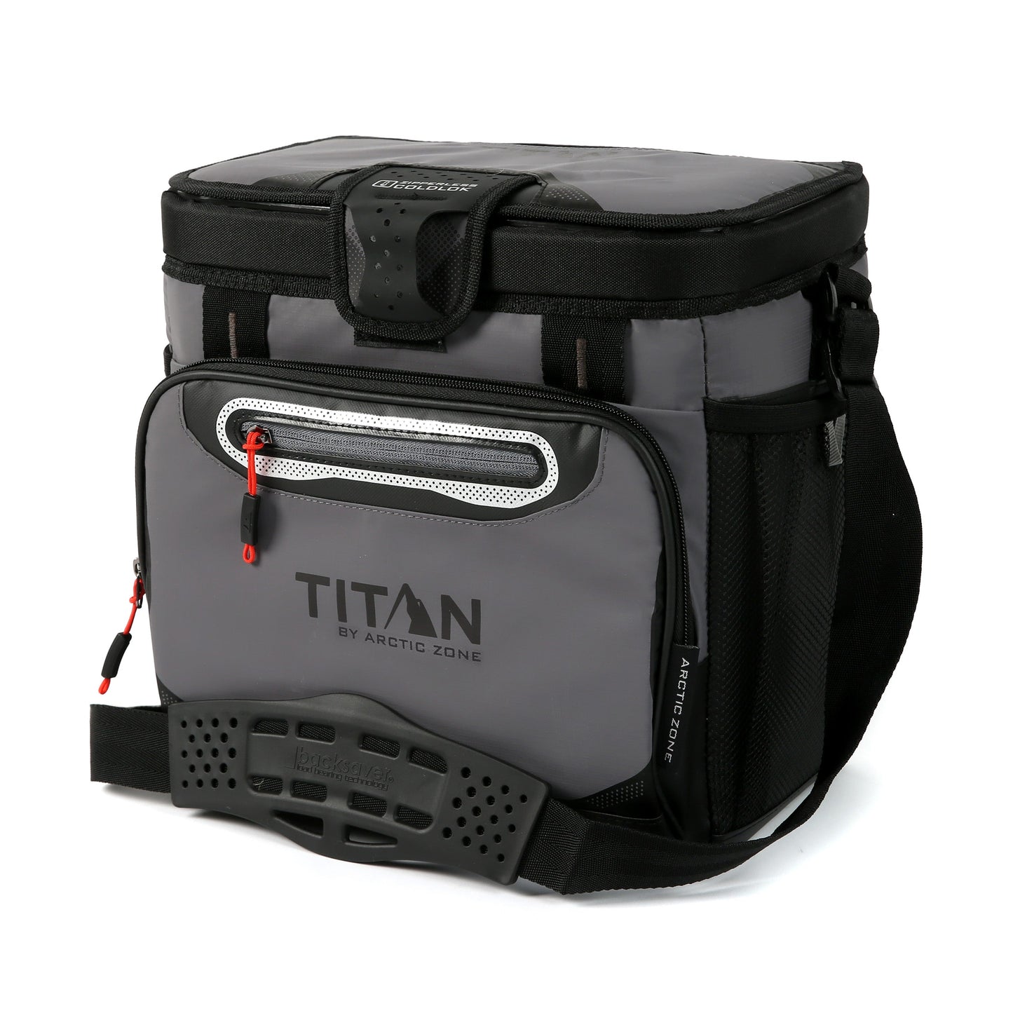 16 Can Zipperless HardBody® Cooler