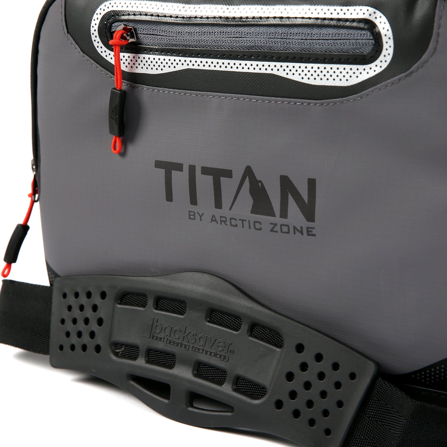 16 Can Zipperless HardBody® Cooler