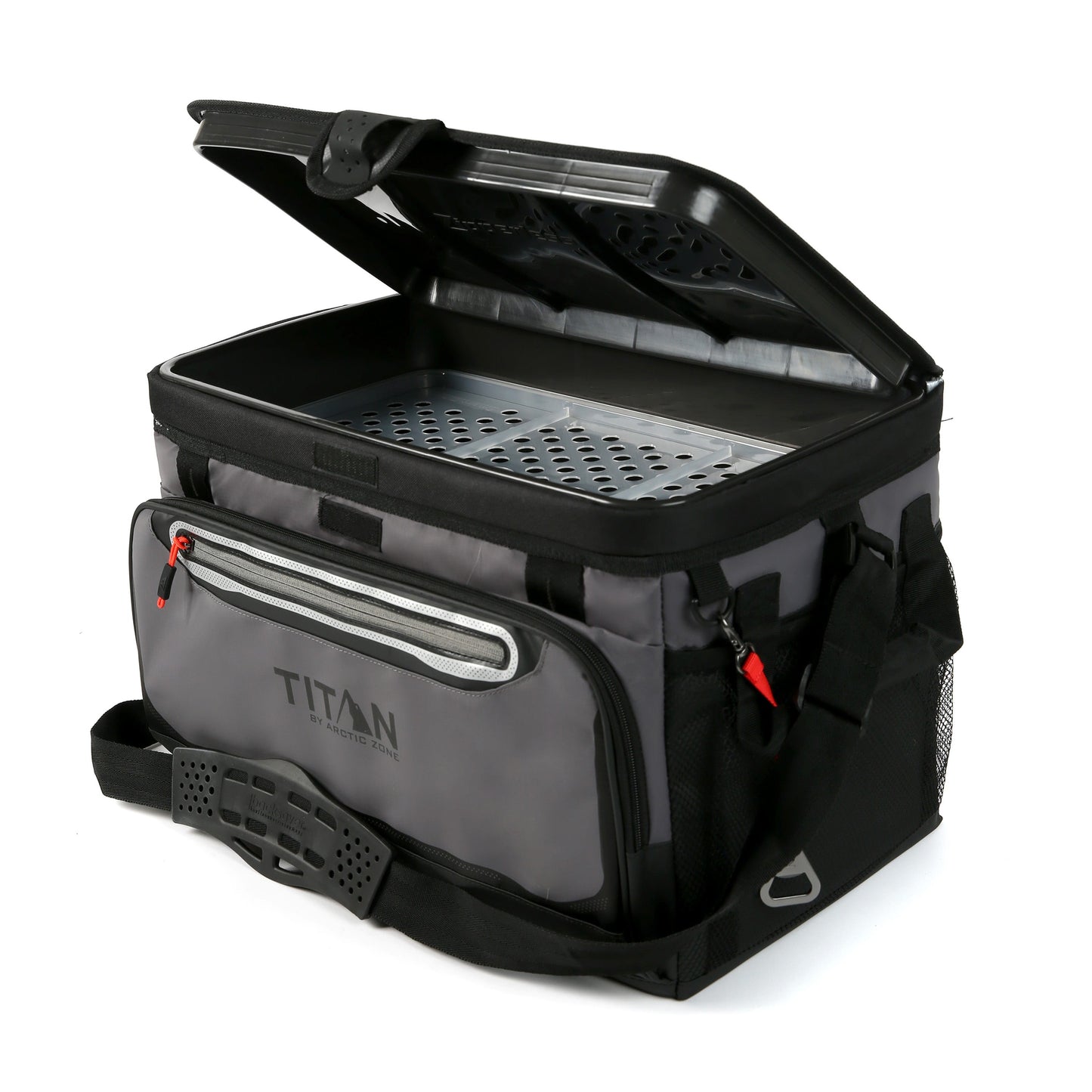 48 Can Zipperless HardBody® Cooler