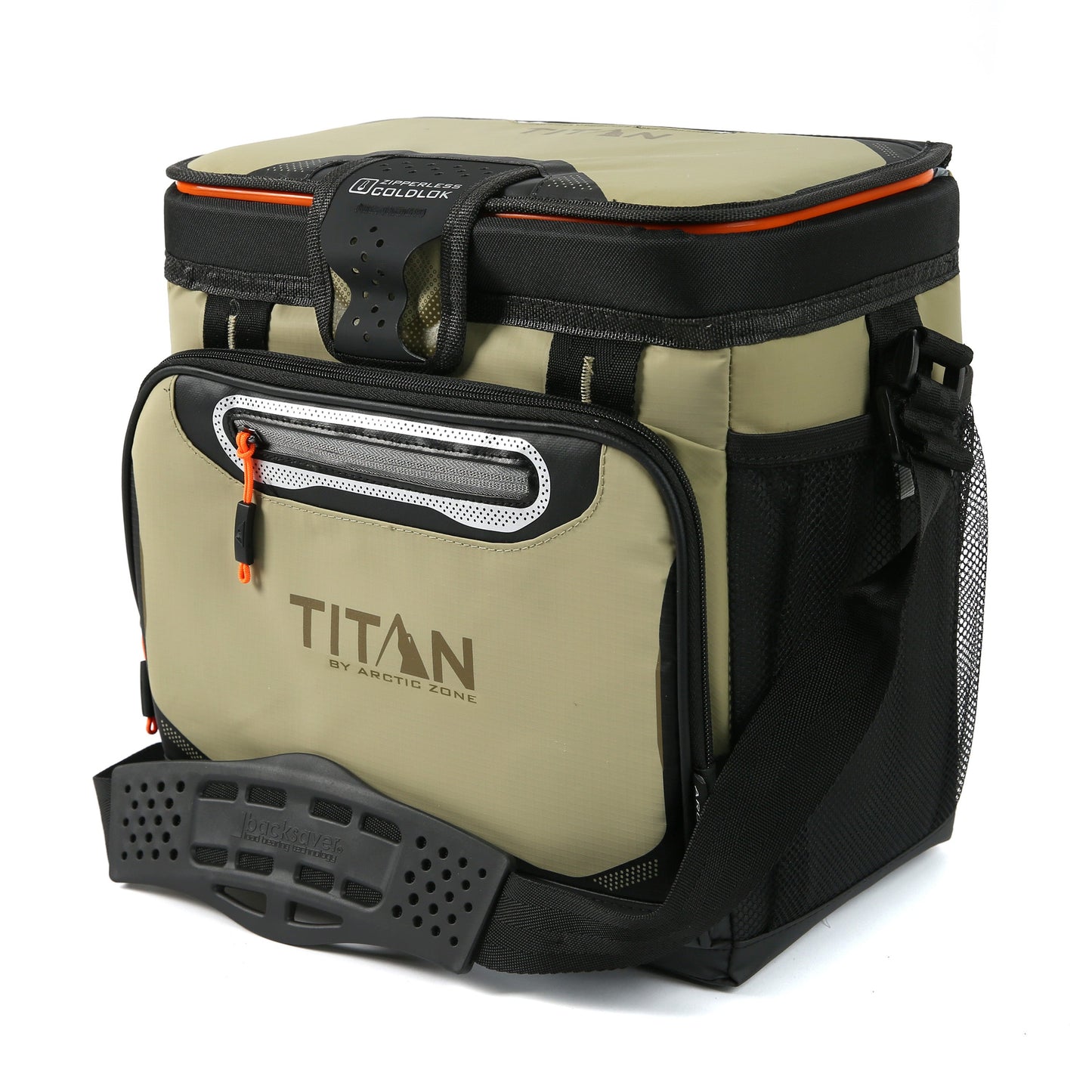 16 Can Zipperless HardBody® Cooler