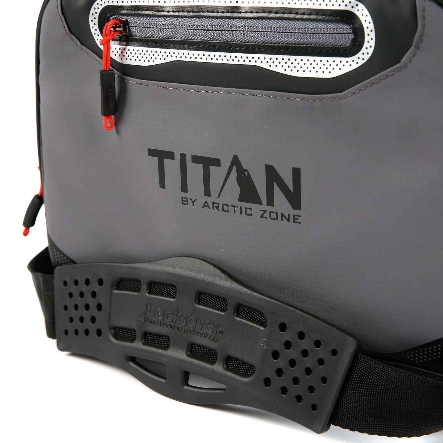 24 Can Zipperless HardBody® Cooler