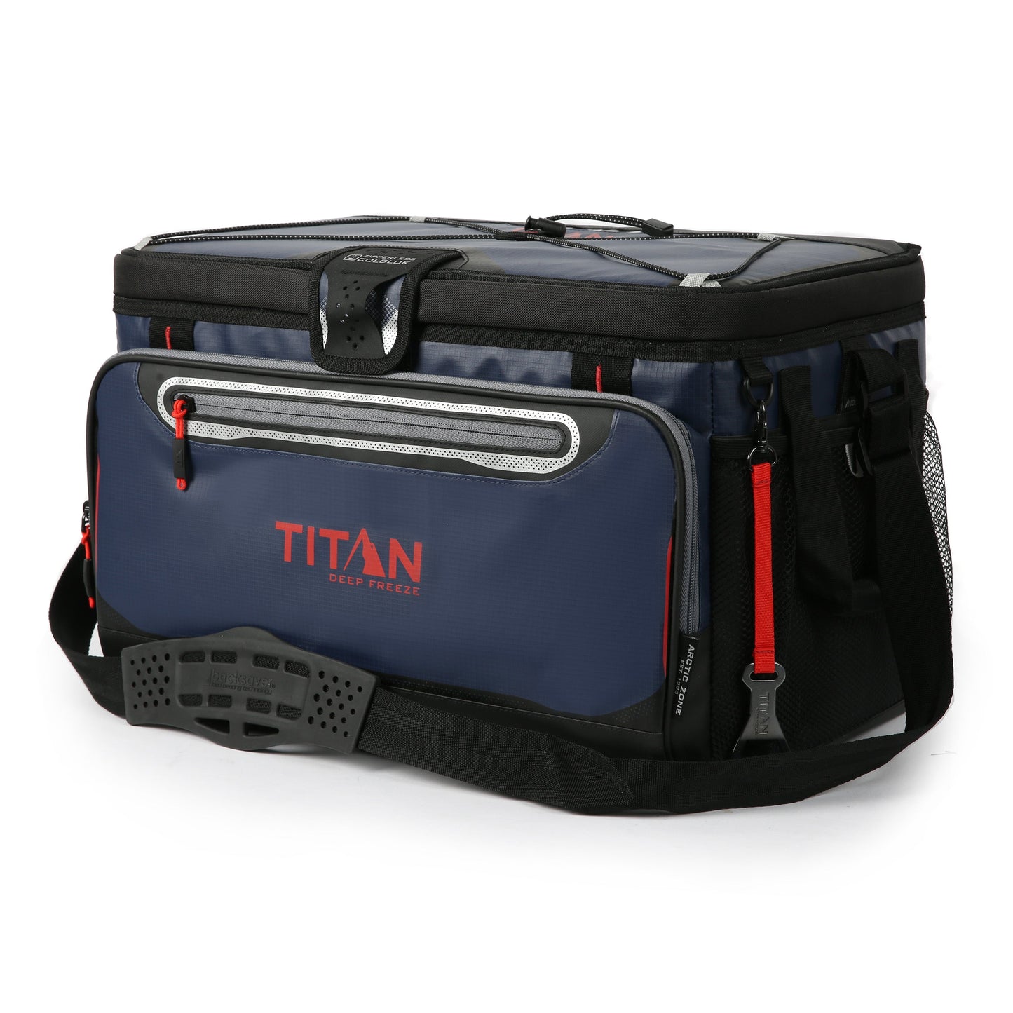 48 Can Zipperless HardBody® Cooler