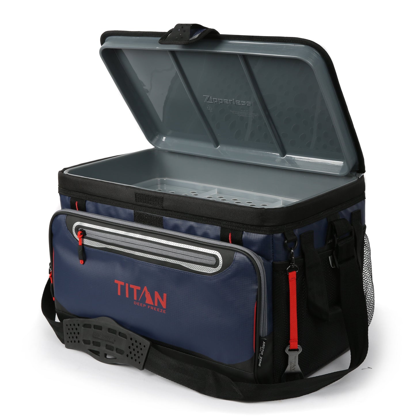 48 Can Zipperless HardBody® Cooler
