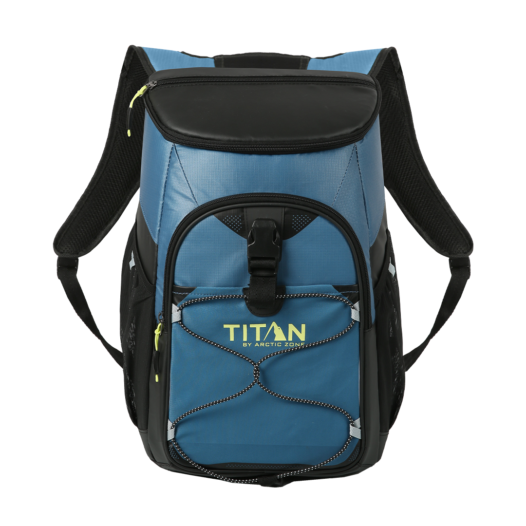 24 Can Backpack Cooler