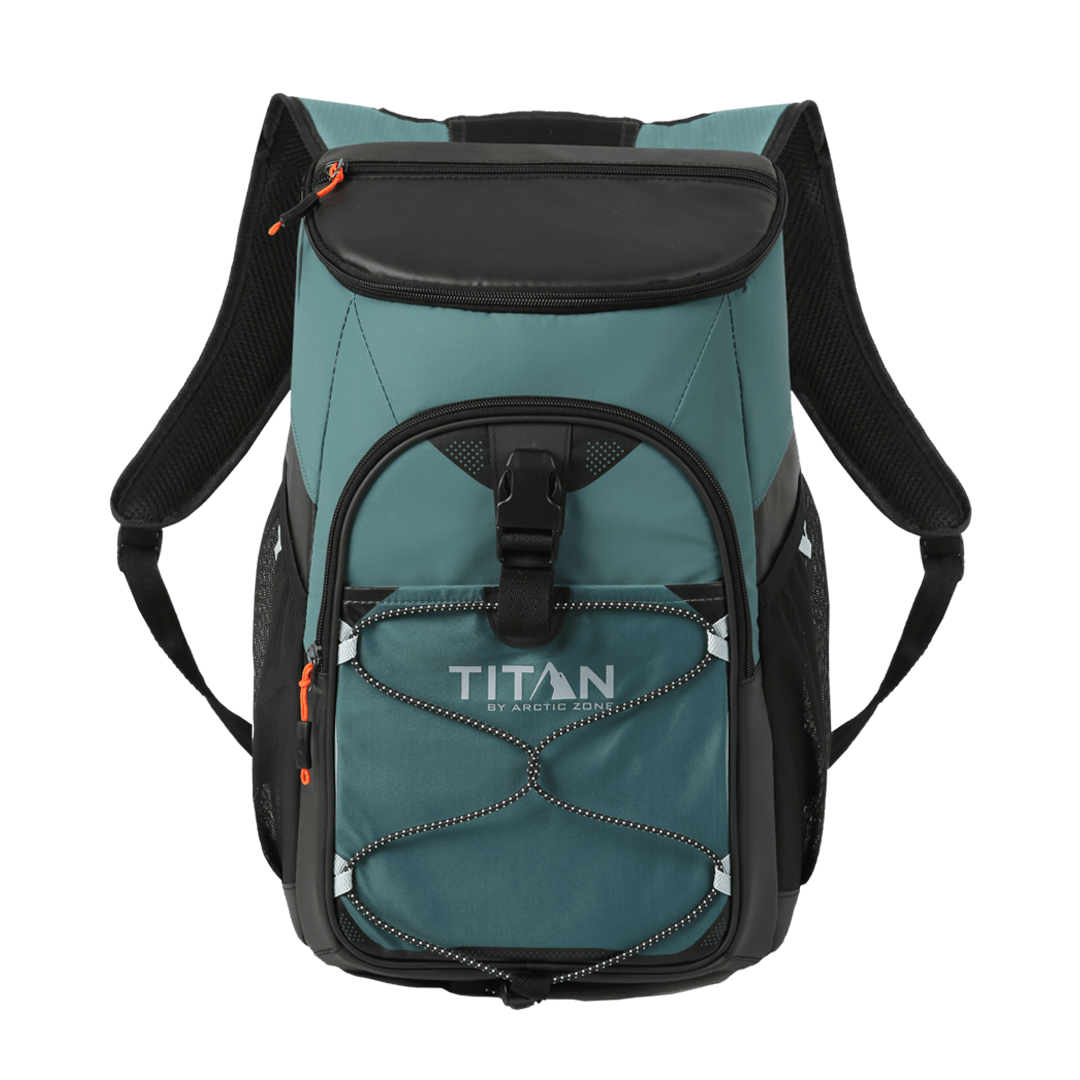 24 Can Backpack Cooler