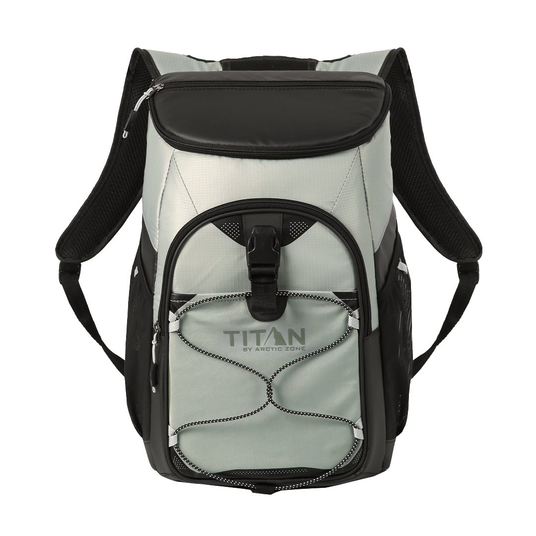 24 Can Backpack Cooler