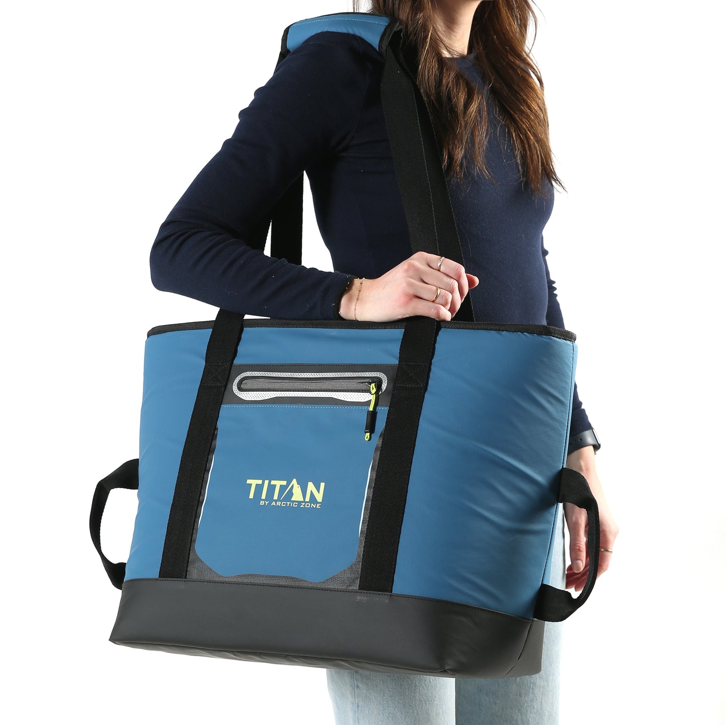 30 Can Insulated Tote