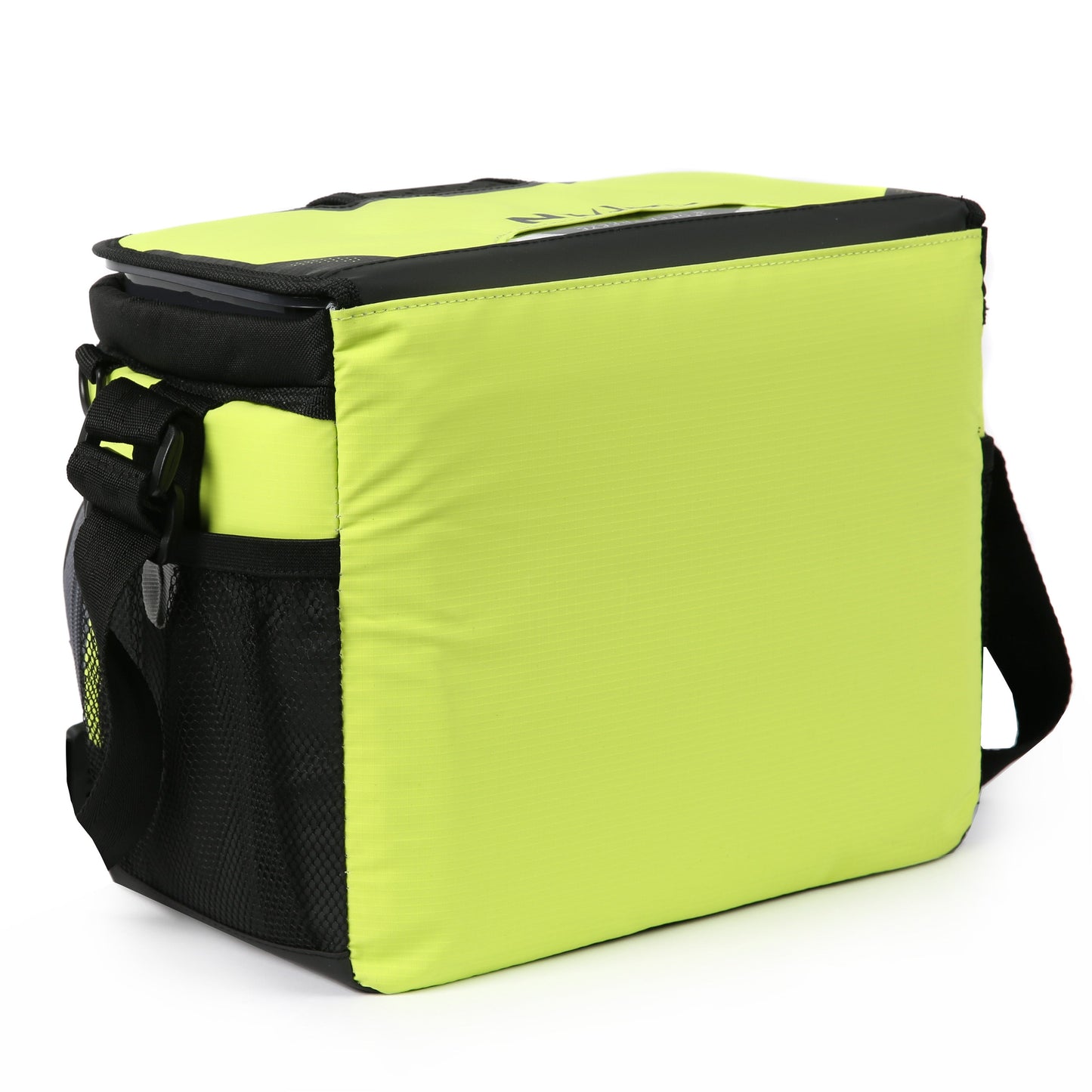 12 Can Zipperless HardBody® Cooler