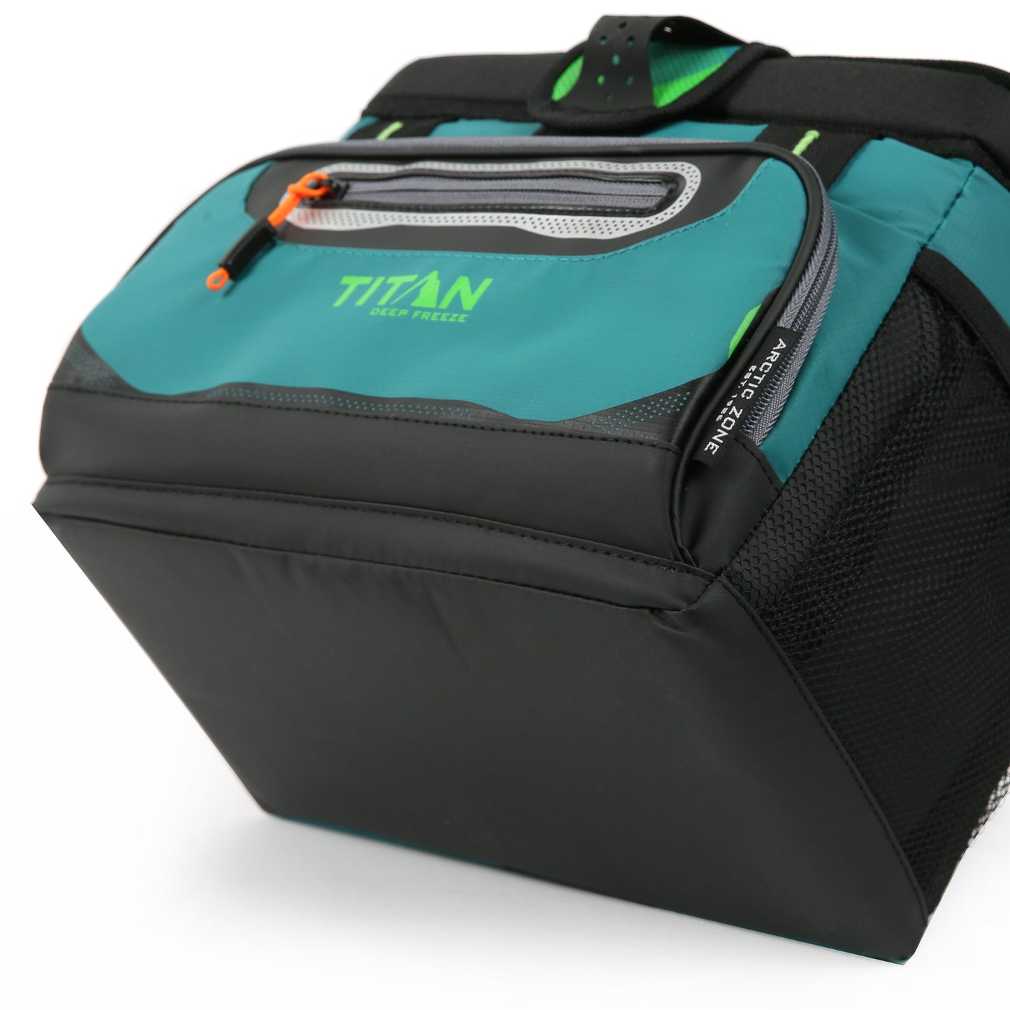 12 Can Zipperless HardBody® Cooler