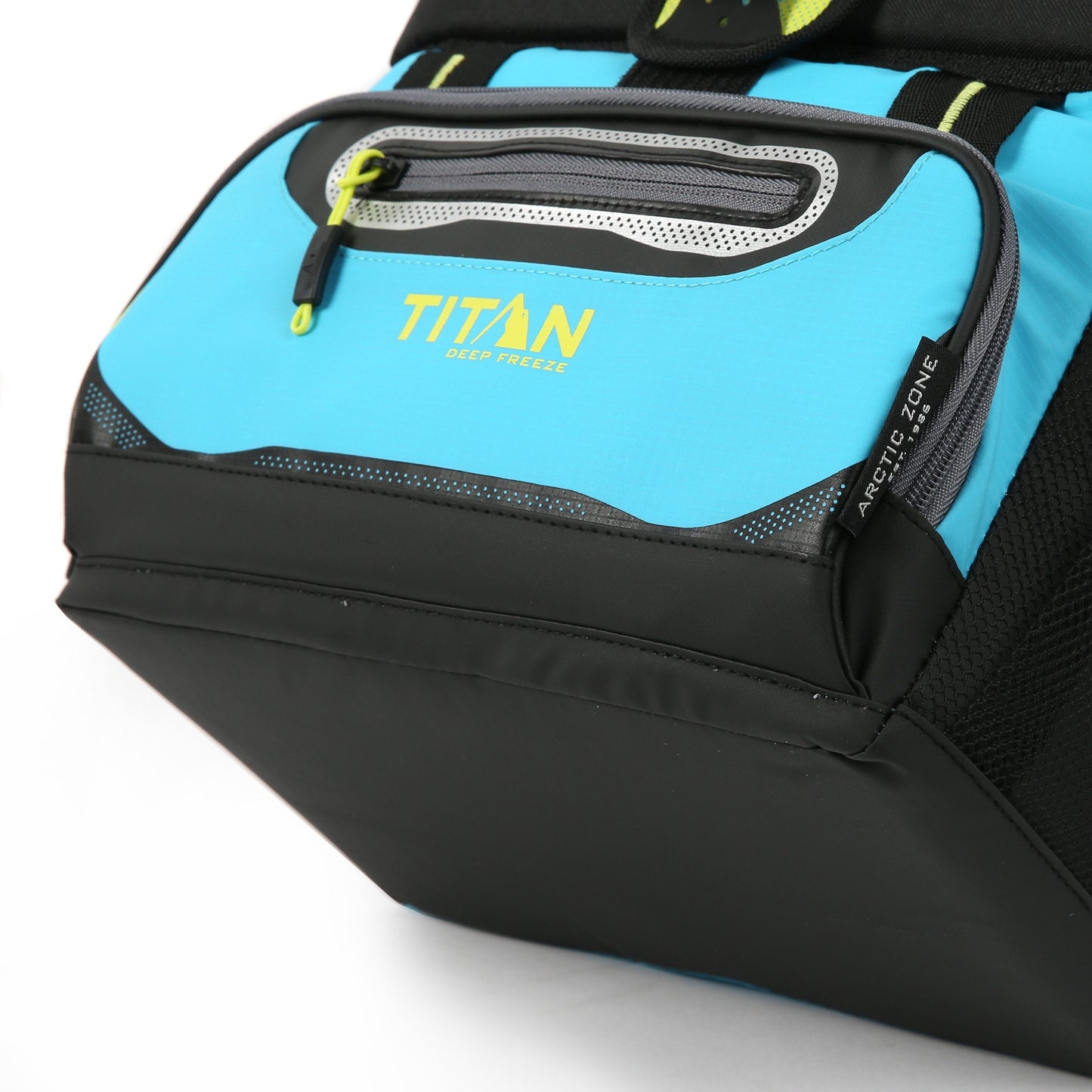 12 Can Zipperless HardBody® Cooler