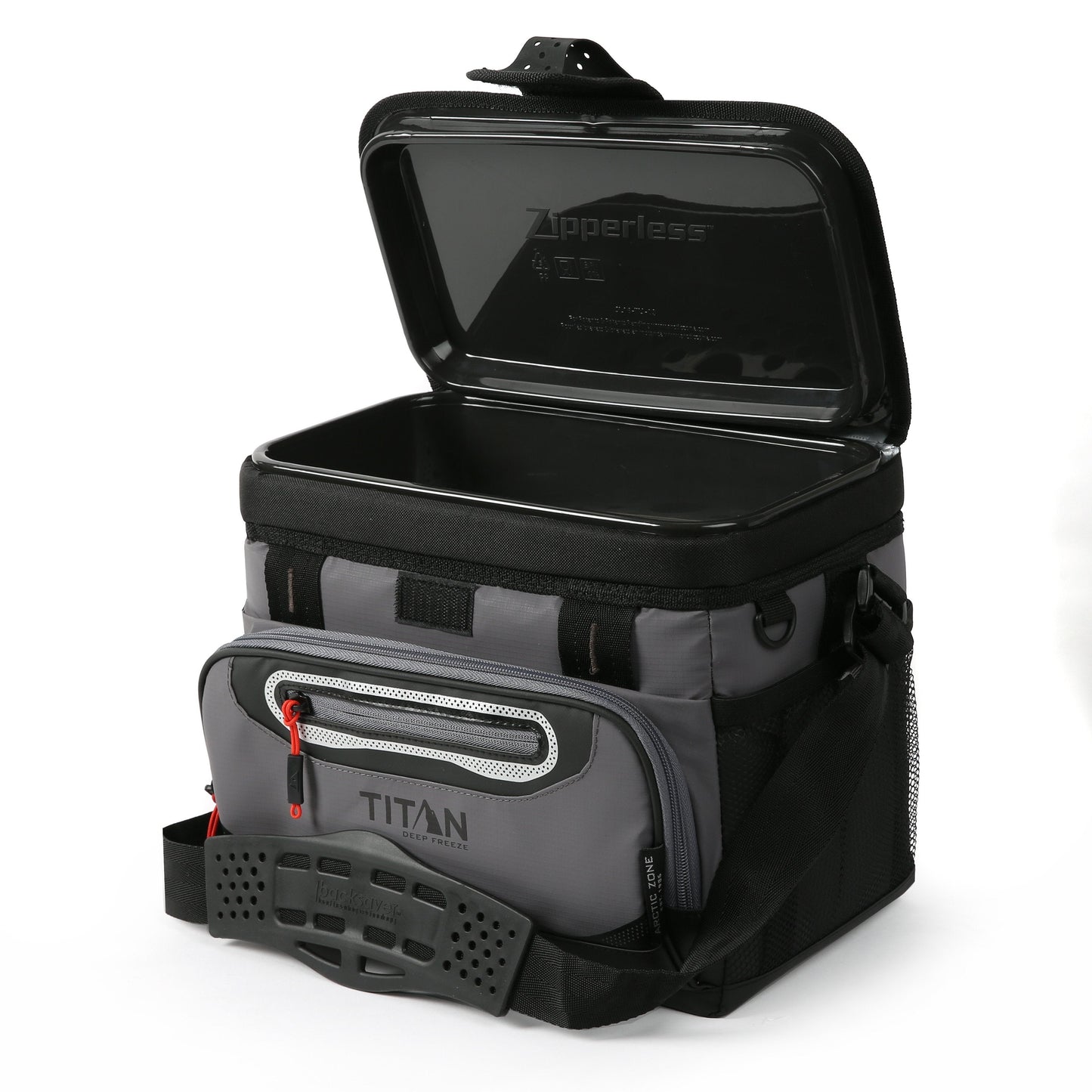 12 Can Zipperless HardBody® Cooler