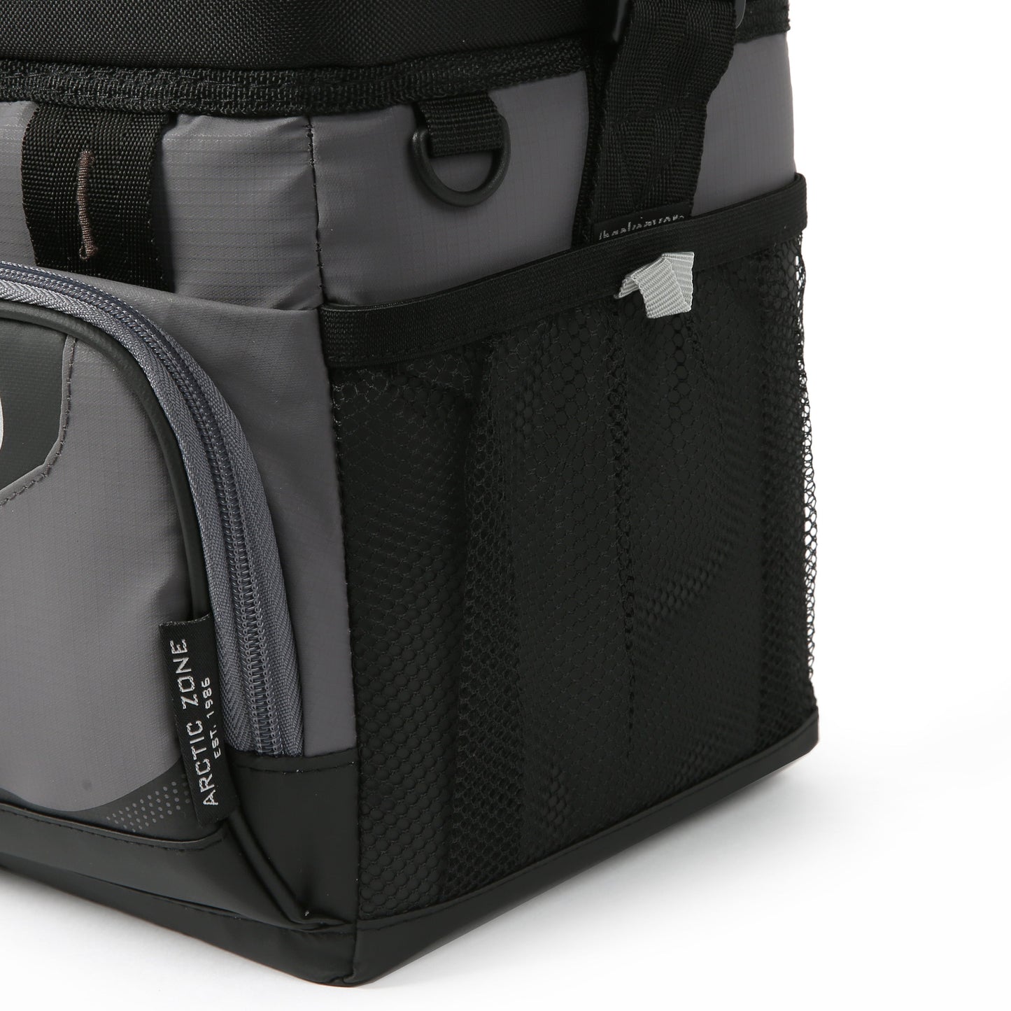 12 Can Zipperless HardBody® Cooler