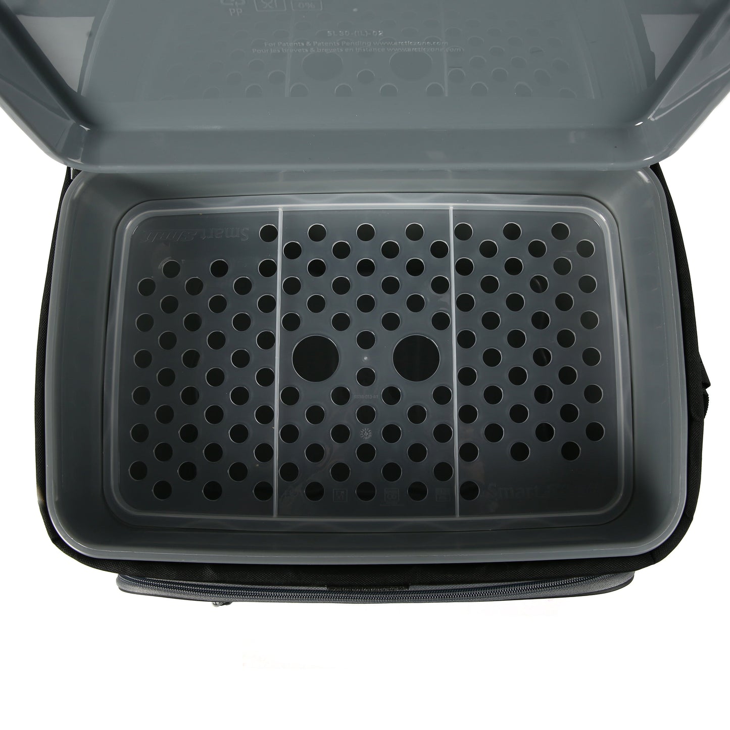 30 Can Zipperless HardBody® Cooler