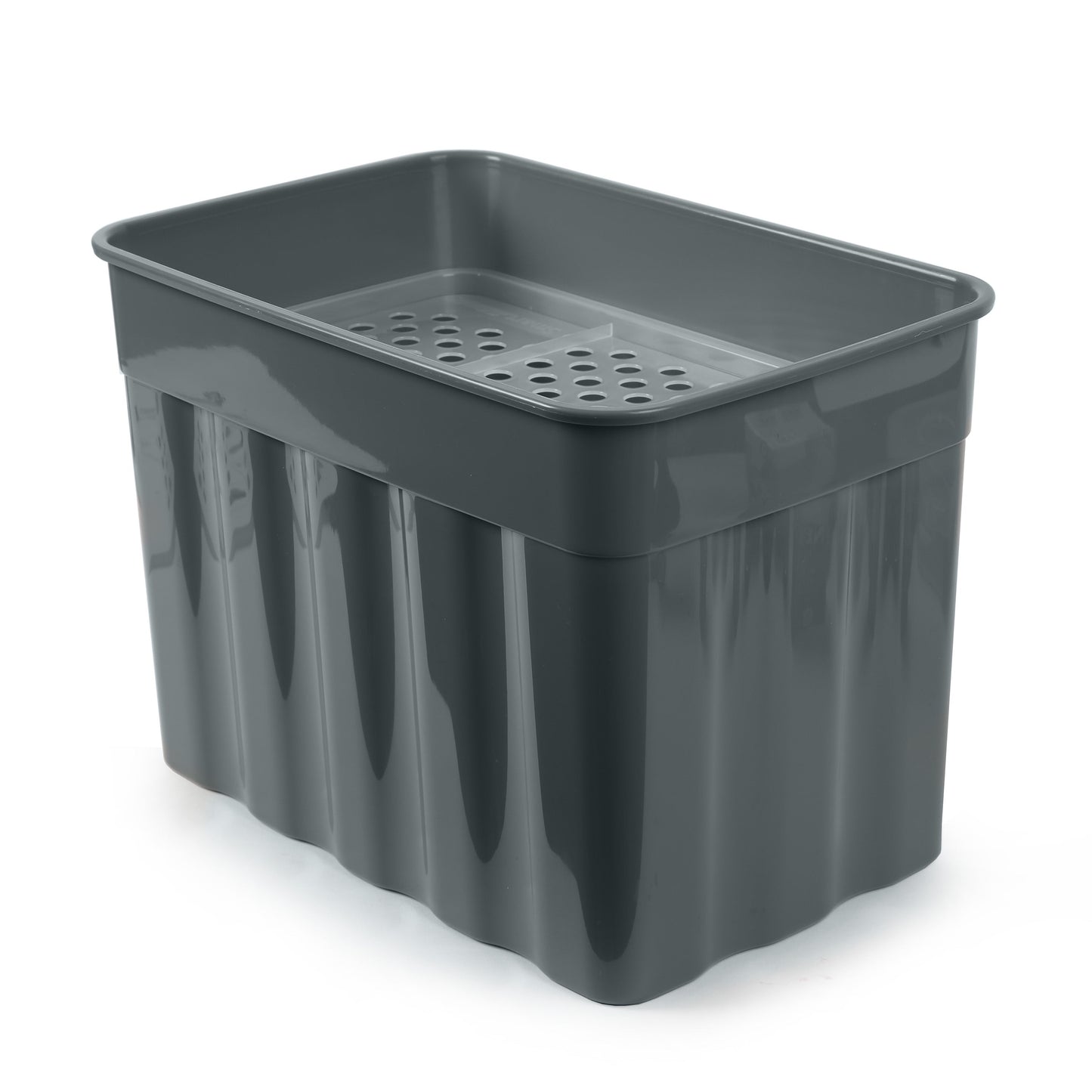 30 Can Zipperless HardBody® Cooler
