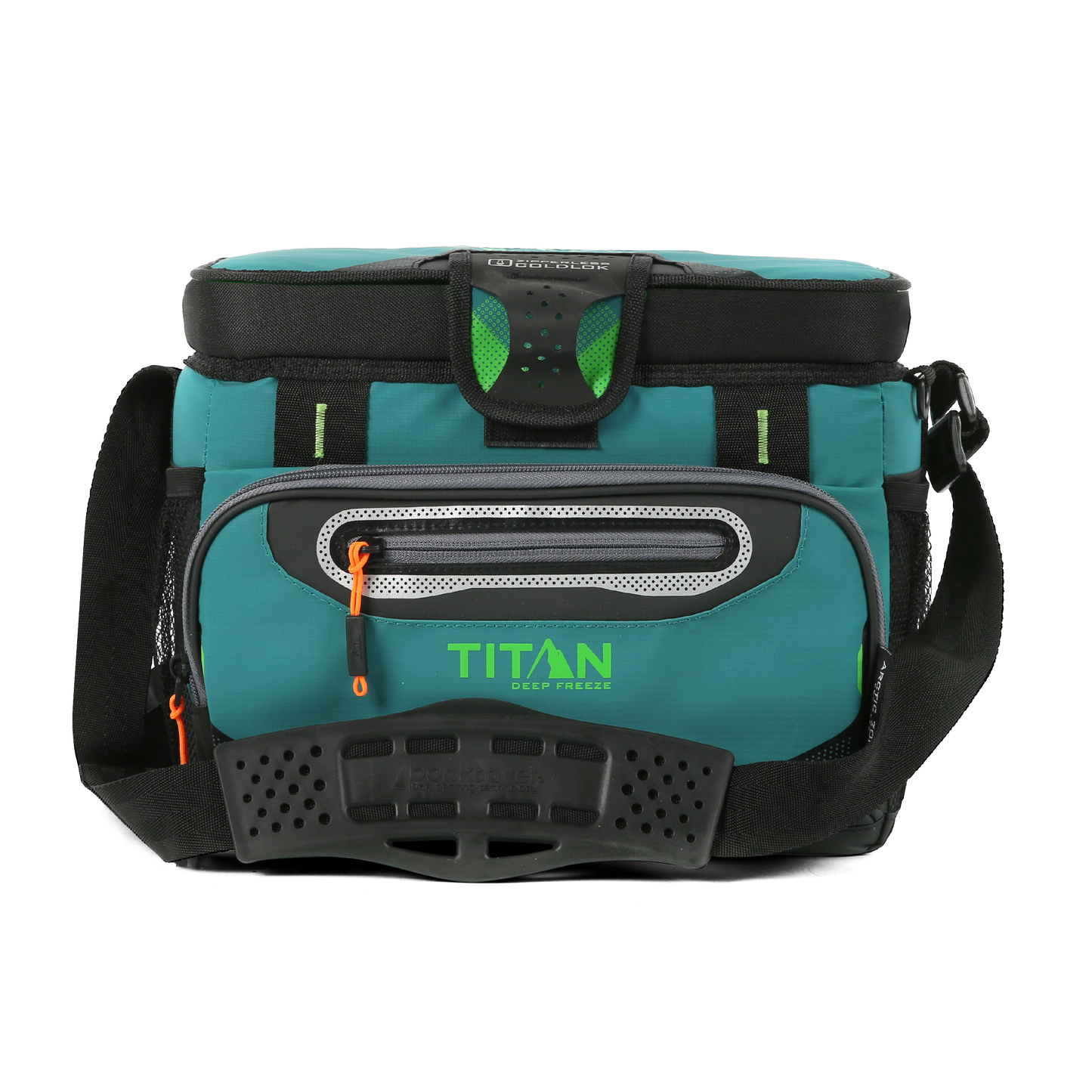 12 Can Zipperless HardBody® Cooler