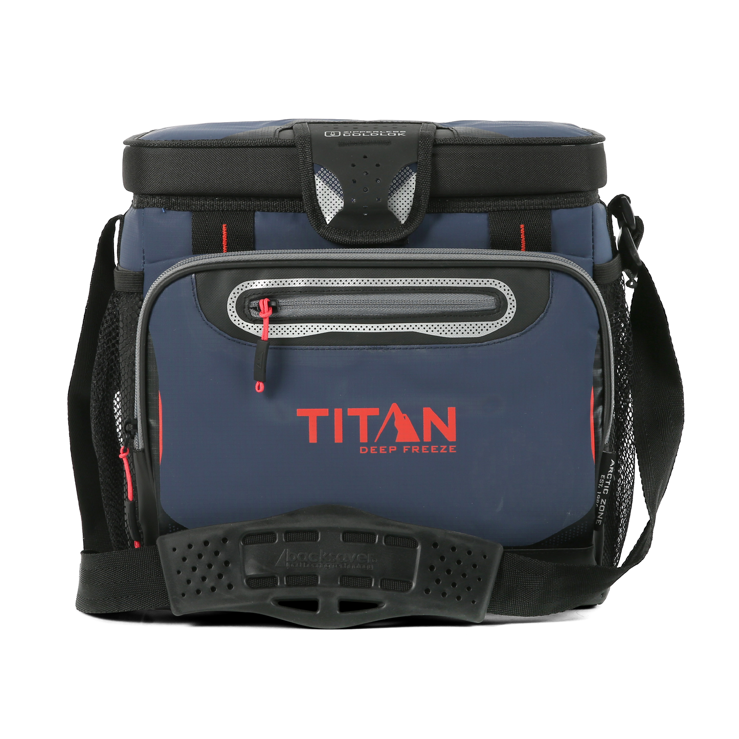 16 Can Zipperless HardBody® Cooler
