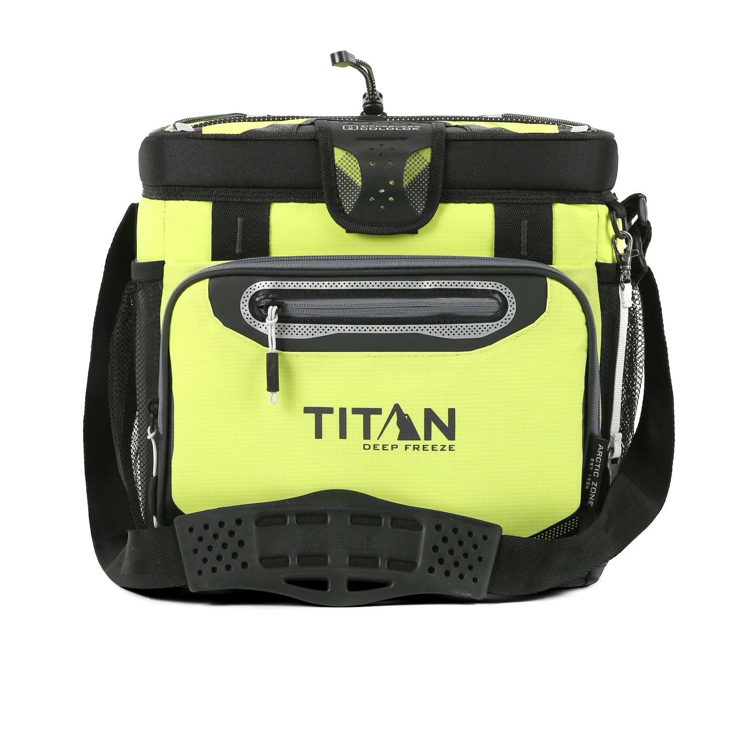 24 Can Zipperless HardBody® Cooler
